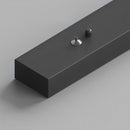 Slim Linear Pendant Lamp