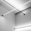 Linear Rotatable LED Strip Light – Elegant Modern Interior Lighting