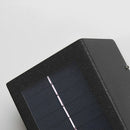 Up Down Solar Wall Light
