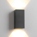 Up Down Solar Wall Light