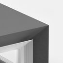 Rectangular LED Outdoor Column Light