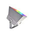 Waterproof RGB LED Landscape Spot Light for Outdoor Use