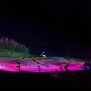 Waterproof RGB LED Landscape Spot Light for Outdoor Use