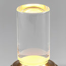 Cordless LED Table Lamp USB Rechargeable Touch Dimmer
