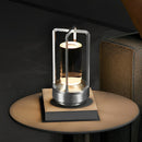 Cordless LED Table Lamp USB Rechargeable Touch Dimmer