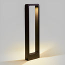 Rectangular Frame Pathway Light