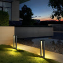 Rectangular Frame Pathway Light