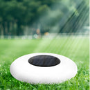 Round Hollow Ring Floating Pool Light