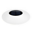 Round Hollow Ring Floating Pool Light