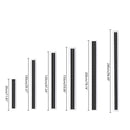 Modern Linear Outdoor Wall Light