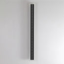 Modern Linear Outdoor Wall Light
