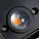 Cross Beam Outdoor Wall Light