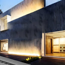 Luminara Linear Waterproof LED Outdoor Wall Washer Light Fixture