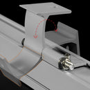 Luminara Linear Waterproof LED Outdoor Wall Washer Light Fixture