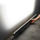 Luminara Linear Waterproof LED Outdoor Wall Washer Light Fixture
