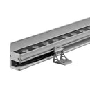 Luminara Linear Waterproof LED Outdoor Wall Washer Light Fixture