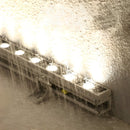 Luminara Linear Waterproof LED Outdoor Wall Washer Light Fixture