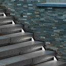 Recessed Linear LED Step Light