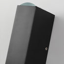 Linear Beam Wall Light
