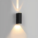 Linear Beam Wall Light