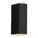 Linear Beam Wall Light