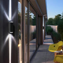 Linear Beam Wall Light