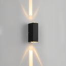 Linear Beam Wall Light