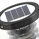 Modern IP65 Cylinder LED Outdoor Landscape Post Light