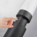Cylinder Post Outdoor Path Light