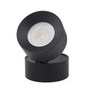Adjustable Spotlight Outdoor Wall Sconce