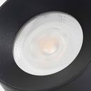 Adjustable Spotlight Outdoor Wall Sconce