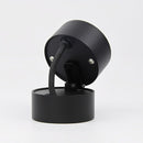 Adjustable Spotlight Outdoor Wall Sconce