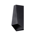 Angled Geometric Wall Light