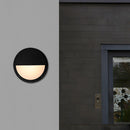 Waterproof Outdoor LED Round Porch Light Exterior Wall Lights