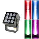 Weatherproof IP67 LED Outdoor Spot Light Fixture