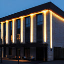 Weatherproof IP67 LED Outdoor Spot Light Fixture