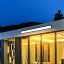 Modern IP65 LED Outdoor Wall Light Bar Fixture