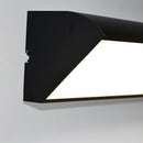 Modern IP65 LED Outdoor Wall Light Bar Fixture