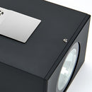 Modern IP65 Waterproof Up Down Outdoor Wall Light