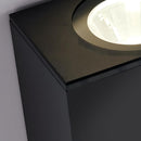 Modern IP65 Waterproof Up Down Outdoor Wall Light