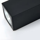 Modern IP65 Waterproof Up Down Outdoor Wall Light