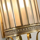 Classic Vintage Outdoor LED Wall Sconce IP65 Rated