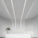 Architectural Step Edge Glow Strip Light