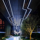 Architectural Step Edge Glow Strip Light