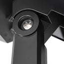 Luxury Solar Powered Adjustable LED Landscape Tree Spotlight
