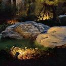 Luxury Solar Powered Adjustable LED Landscape Tree Spotlight