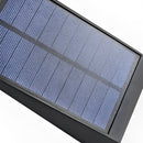 Luxury Solar Powered Adjustable LED Landscape Tree Spotlight