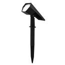 Luxury Solar Powered Adjustable LED Landscape Tree Spotlight