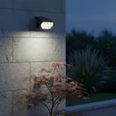 Luxury Solar Powered Adjustable LED Landscape Tree Spotlight