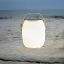 Nordic Handle Portable Lamp